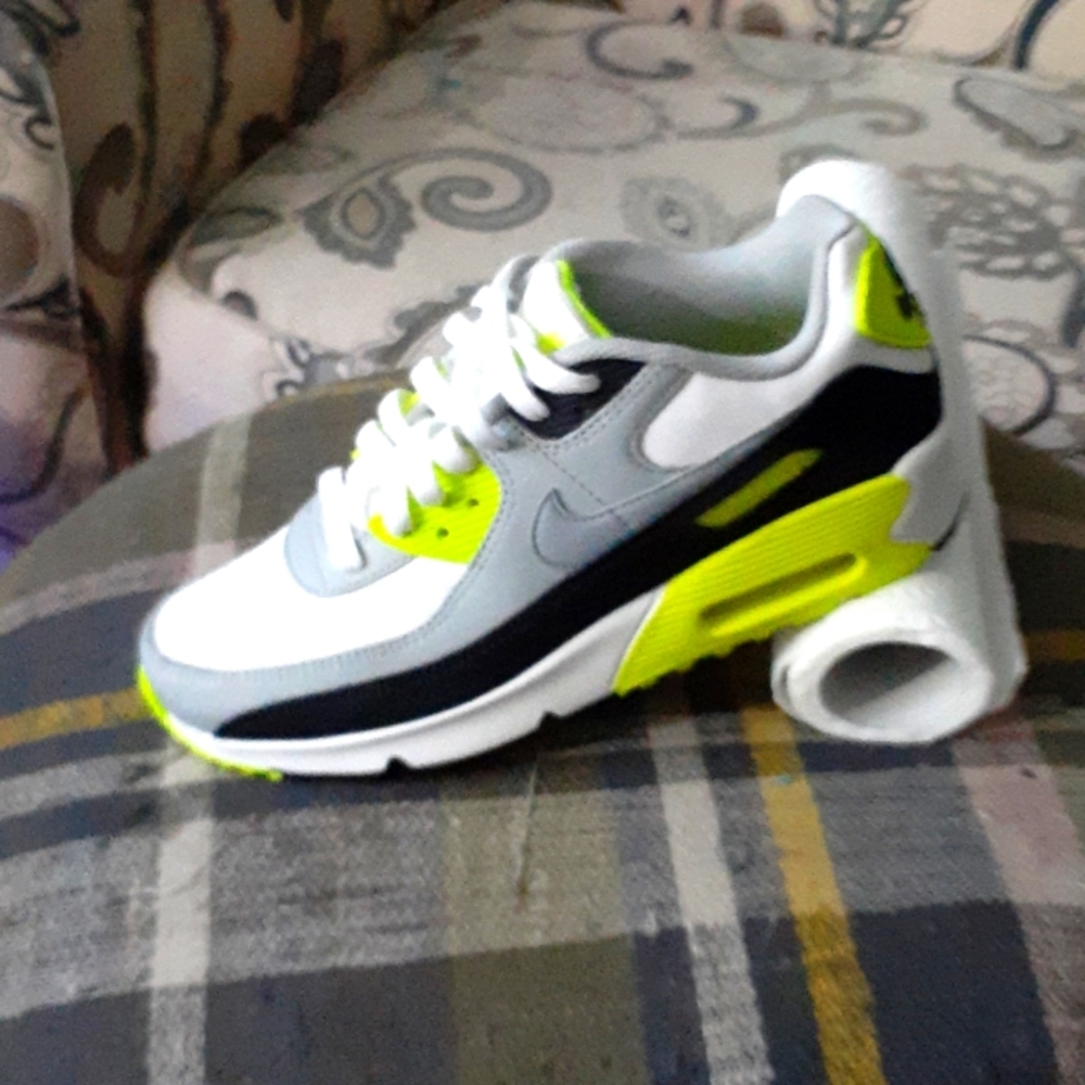 Nike Air Max